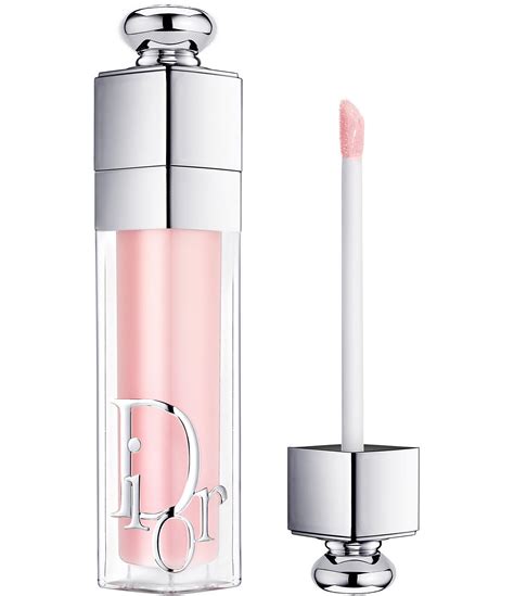 christian dior lip gloss maximizer|Christian Dior plumping lip gloss.